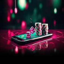 fatbet net Sportsbook Mobile APP ဖြင့် အားကစားလောင်းကစား ကြည့်ရှုနေသောမြင်ကွင်း