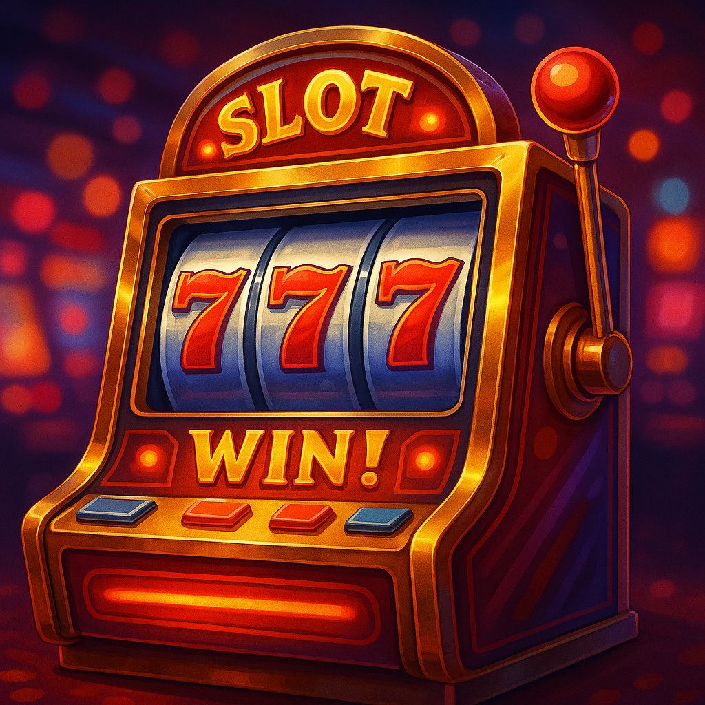 အွန်လိုင်း Slots ဂိမ်းများ ပေါင်းများစွာ