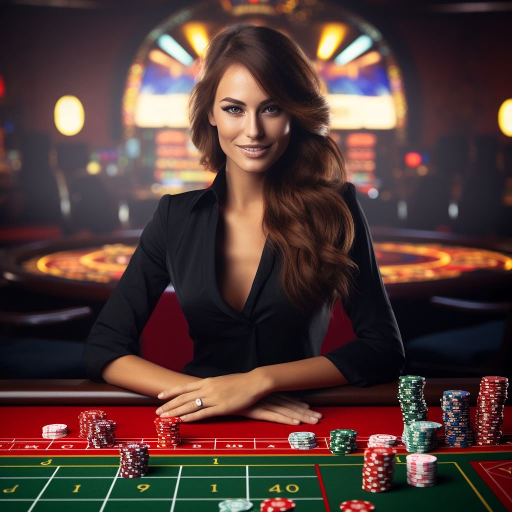 Blackjack ကတ်ဂိမ်း 21 ရမည်ဆိုသောပုံ